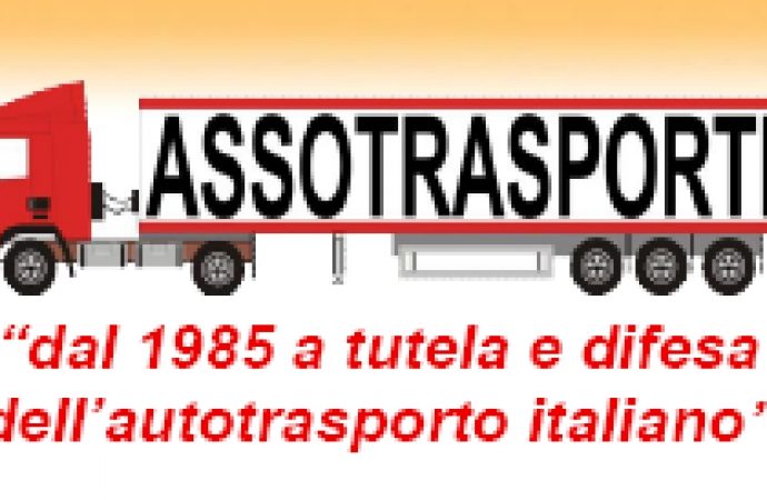 Assotrasporti e Azione nel Trasporto italiano: Sistri ”zombie”, campagna web per sospendere il sistema