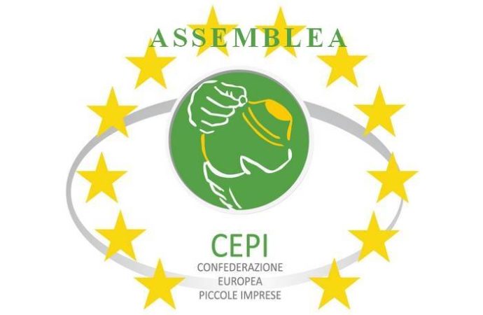 Invito Assemblea Nazionale CEPI 12 dicembre 2015