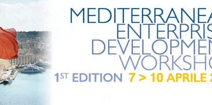 Mediterranean Entrerprises Development Workshop