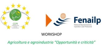 WORKSHOP Agricoltura e agroindustria “Opportunità e criticità”