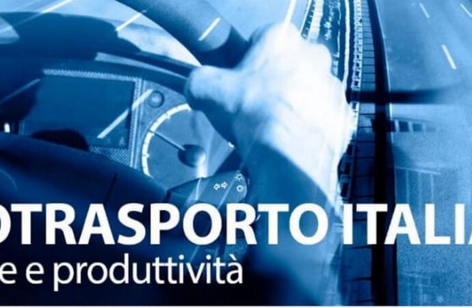 “AUTOTRASPORTO ITALIANO fra regole e produttività” – 30 novembre 2019, La Spezia