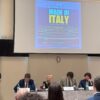MARTINA MARCIANO: ALL’ISTITUTO LIBERALE IL NOSTRO PUNTO DI VISTA SU MADE IN ITALY E INTERNAZIONALIZZAZIONE